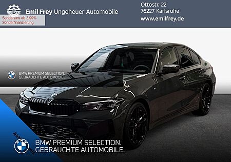 BMW 320d Aut.