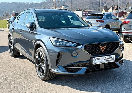 Cupra Formentor 2.0 TSI VZ 4Drive DSG Paket-XL*Kamera