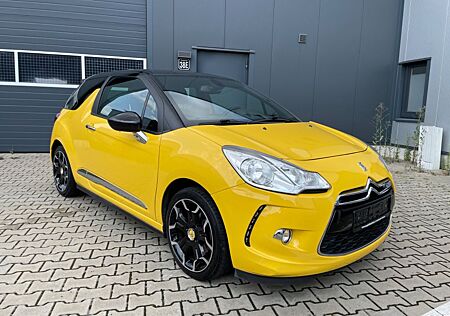 Citroën DS3 SportChic