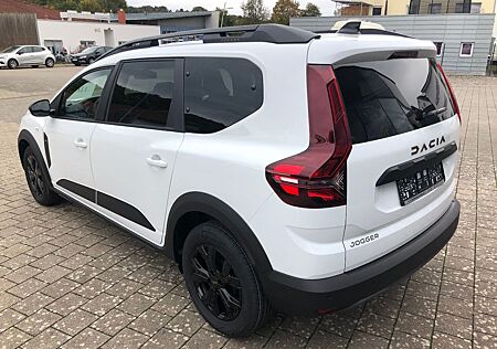 Dacia Jogger tce100 ECO-G Extreme+7-SITZER+AHK+SOFORT