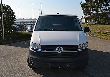 VW T6 Transporter Volkswagen T6.1 Transpor4x4Standheizung Tempomat Navi Klim