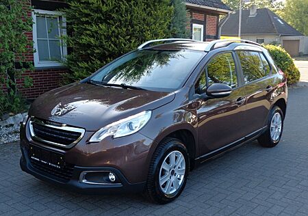 Peugeot 2008 Active
