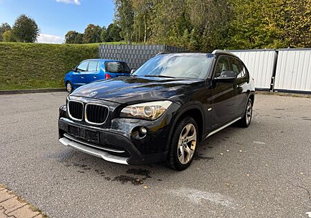 BMW X1 Baureihe 20 d xDrive