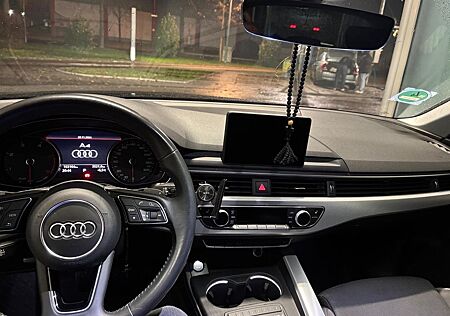 Audi A4 35 TDI S tronic Avant -