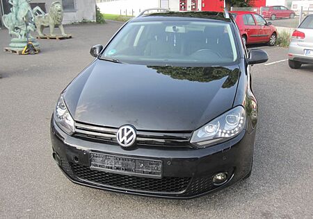 VW Golf Volkswagen 1.4 TSI 90kW Highline Variant Highline