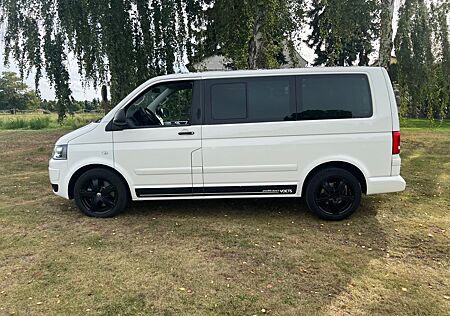 VW T5 Multivan Volkswagen . 1.Motor, Langstreckenfahrzeug