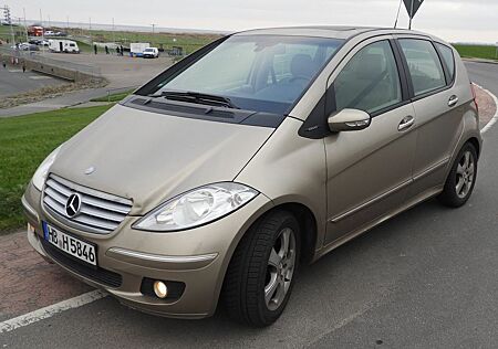 Mercedes-Benz A 180 Mercedes A180 CDI, Tempo, Klma, AHK Standheizung