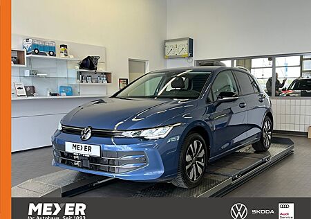 VW Golf Volkswagen VIII GOAL 1.5 TSI *LED, App-Connect, 16'-LM