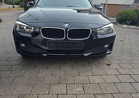 BMW 316i Touring -