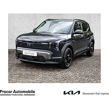 Kia Andere leasen