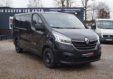 Renault Trafic Combi L1H1 2,8t Life 9 SITZER KLIMA LED