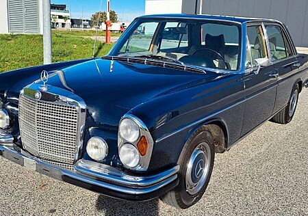 Mercedes-Benz 300 SEL 6,3 Originalzustand