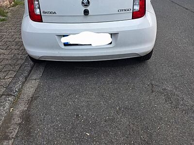 Skoda Citigo 1.0 MPI 44kW Ambition Ambition