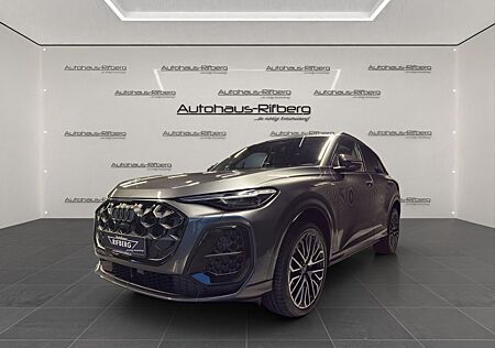 Audi Q5 40 TDI S LINE QU//PANO/HUD/21Z/TECH PRO/AHK