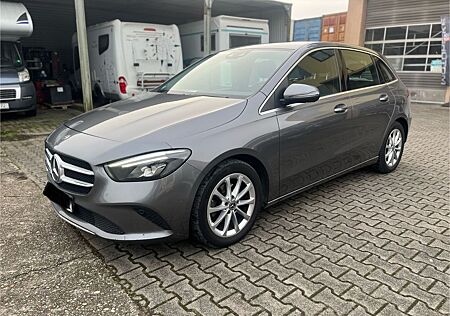 Mercedes-Benz B 180 B -Klasse d