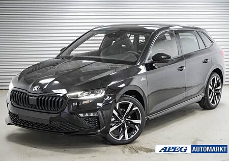 Skoda Scala 1,0 TSI DSG Monte Carlo - LAGER