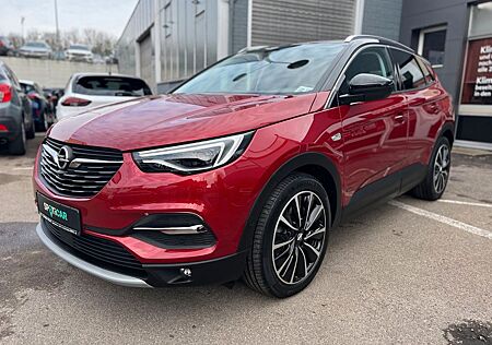 Opel Grandland X "Ultimate" 1,6 T Plug-in-Hybrid