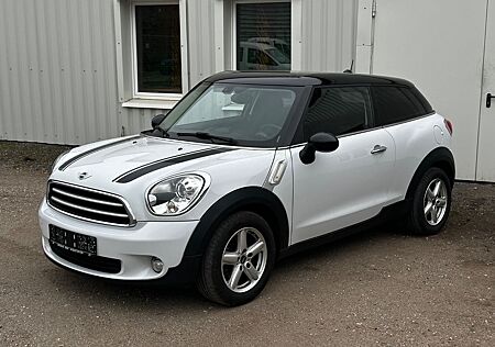 Mini Cooper D Paceman / Navi / Xenon / ...