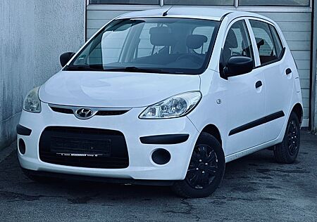 Hyundai i10 Classic*5-Türig*ZV*