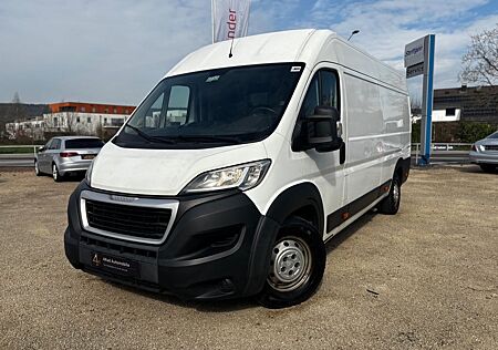 Peugeot Boxer Kasten Hochraum 435 L4H2 Pro Avantage Plus
