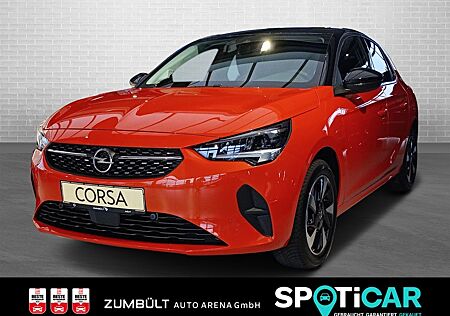 Opel Corsa -e Elegance +Lenk- & Sitzheizung+Komfort+