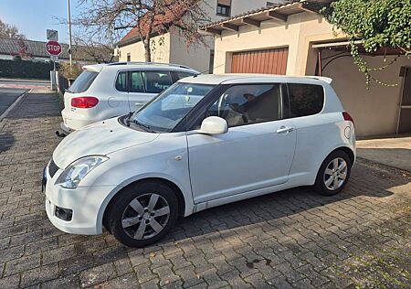 Suzuki Swift 1.2 Comfort Comfort