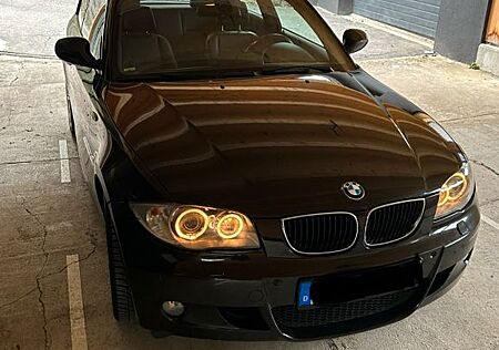 BMW 120i M-Paket - Sehr gepflegt, TÜV bis 10/27