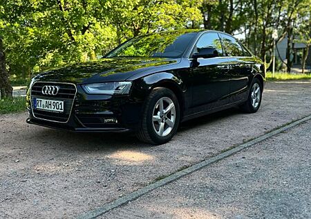 Audi A4 2.0 TDI Limo