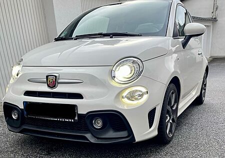 Abarth 595 1.4 T-Jet 16V -