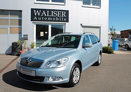 Skoda Octavia Combi Impuls Edition 1.6 TDI DSG *1.Hd*