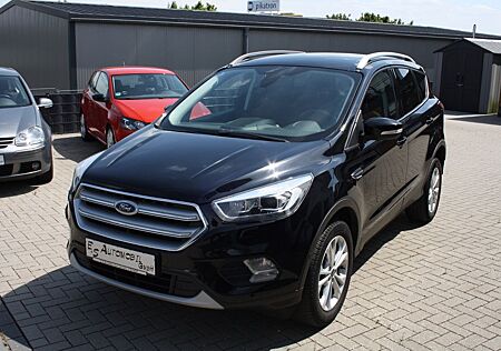 Ford Kuga Titanium