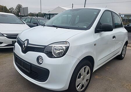 Renault Twingo Life Klima 129tkm