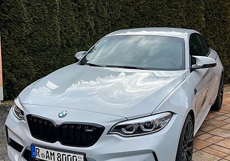 BMW M2 Competition