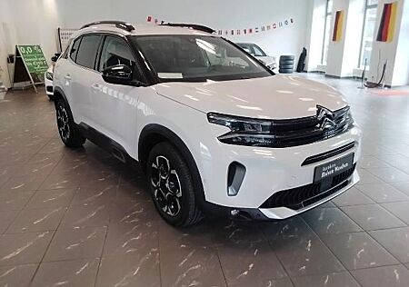 Citroën C5 Aircross Pure Tech 130 S&S EAT8 SHINE