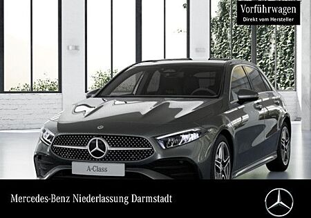 Mercedes-Benz A 200 AMG+PANO+LED+KAMERA+TOTW+KEYLESS+7G