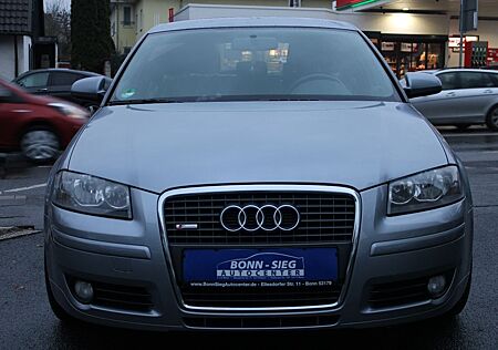 Audi A3 1.6 tiptronic S line Sportpaket plus