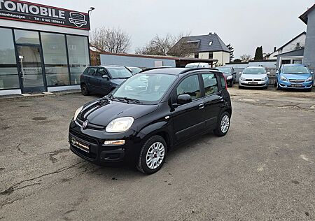 Fiat Panda 0.9 Twin Air Turbo Lounge 1.Hand Klima