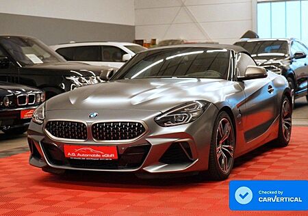 BMW Z4 M40i Roadster Unfallfrei*LED*ACC*H/K*