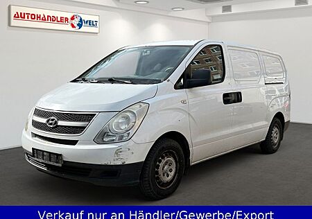 Hyundai H-1 Kasten 2.5D 1. Hand AHK