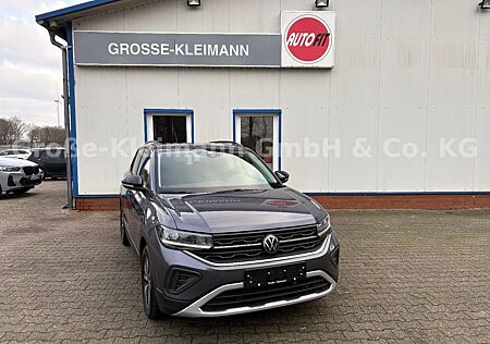 VW T-Cross Volkswagen 1.0 TSI 85 kW Goal Automatik