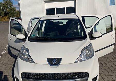 Peugeot 107 Urban Move 70 Urban Move