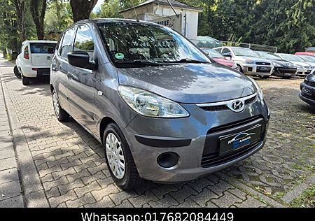 Hyundai i10 Classic/NEU TÜV/GARANTIE!!!