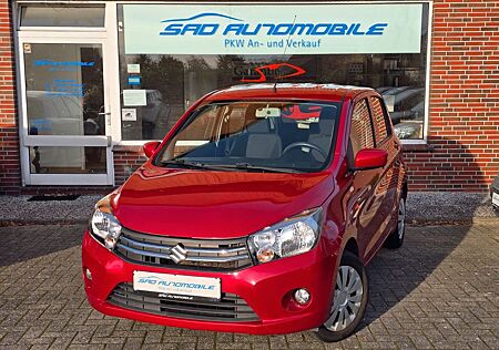 Suzuki Celerio Club