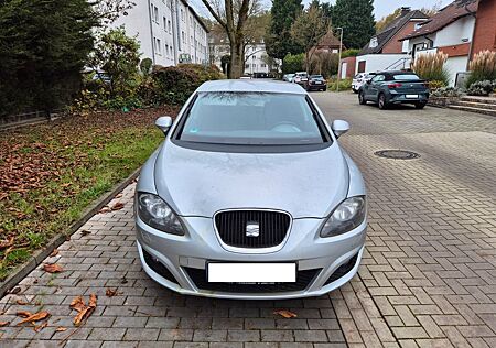 Seat Leon 1.4 TSI Style Copa aus privatem Besitz