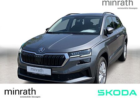 Skoda Karoq Selection 1.5 TSI DSG ACC+LED+NAVI+CarPlay