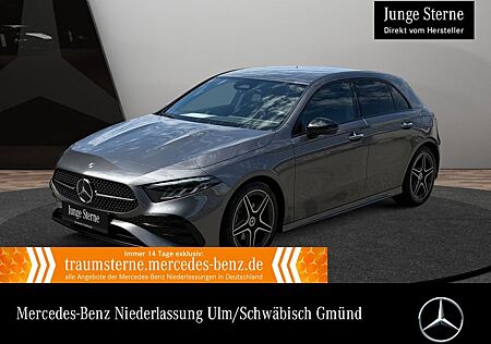 Mercedes-Benz A 200 d AMG Advanced PLUS Night/Stdhzg/Spur