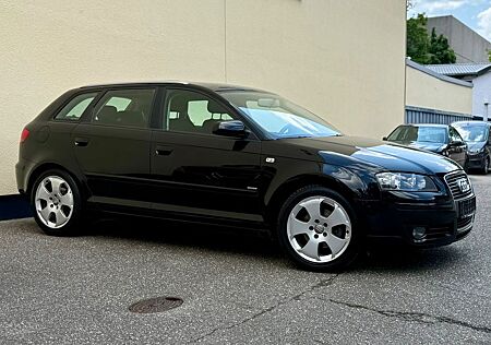 Audi A3 Sportback 2.0 TDI Ambition Autom. 2J GARANTIE