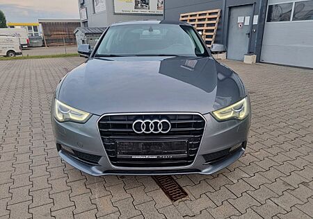 Audi A5 2.0 TDI multitronic Sportback -