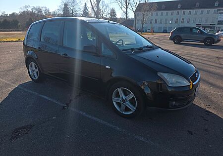 Ford C-Max 2,0TDCi DPF Style Style