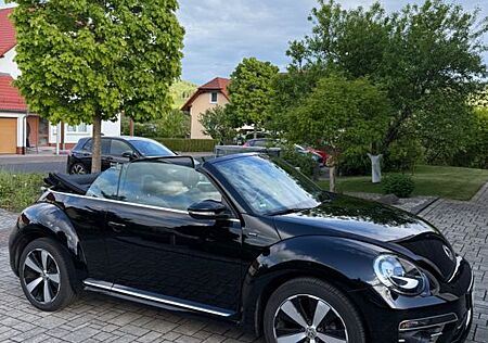 VW Beetle Volkswagen 1.2 TSI BMT ALLSTAR Cabriolet ALLSTAR